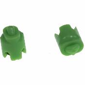PACK 2x BALL DETENT GEN3 "VERT" - ENMEY