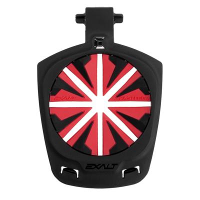 EXALT - SPEEDFEED FASTFEED - PROTOYZ SPEEDSTER - RED