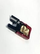 DLX - SYSTÈME DE VERROUILLAGE POIGNEE / CORPS LOCKING LATCH LUXE X / TM40 / IDOL