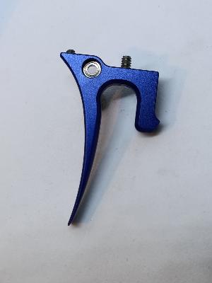 CP - PROTO M7 – QUEUE DE DETENTE CUSTOM