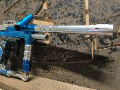 OCCASION - LANCEUR KINGMAN SPYDER SHUTTER CUSTOM