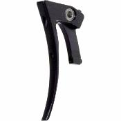 DLX - QUEUE DE DETENTE BLADE POUR LUXE 1.0/1.5/2.0/OLED – NOIR MAT