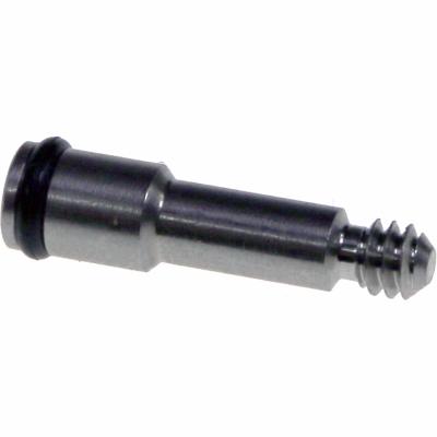 DLX - AXE PIVOT DE QUEUE DE DETENTE LUXE ICE/X / TM40 / IDOL - SHOCKER XLS/CVO/AMP/ERA