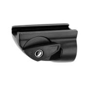 DYE - ON/OFF AIRPORT M3 / M2 / DM14 / DM15 -NOIR MAT