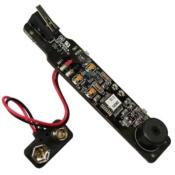 SMART PARTS - CARTE ELECTRONIQUE BLACKHEART SHOCKER 2K3 / NXT