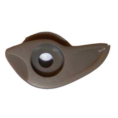 ROBINET ON/OFF LATERAL POUR AIRPORT DYE GEN2 – DYE CAM