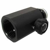 GOG - EXTENSION ASA / REG EXTENDER AVEC ROBINET ON/OFF LATERAL