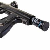 SP - SHOCKER ERA - BLACK / BLACK