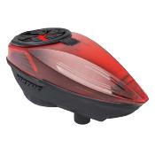 VIRTUE - LOADER SPIRE V - CRYSTAL EDITION - RED / BLACK