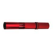 EMPIRE - VANQUISH - CULASSE COMPLETE AVEC JOINT / BOLT ASSEMBLY - RED