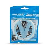 VIRTUE - SPEEDFEED CROWN SF-R - BLANC