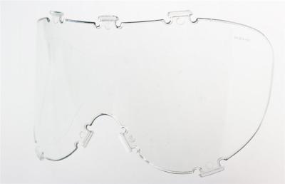 EMPIRE- ECRAN MASQUE XTREM RAGE / XRAY - SIMPLE VITRAGE ANTIBUEE - CLEAR