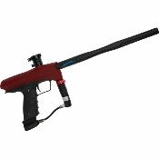 LANCEUR ENMEY PRO - ROUGE