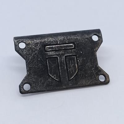 TIBERIUS FIRST STRIKE - PLAQUE CACHE SORTIE FEEDER SUR T9 / T9.1