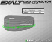 EXALT - PROTEGE COU - NOIR