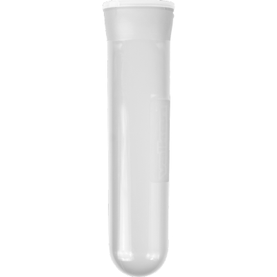 PACK x50 POTS A BILLES CAPACITE 140 BILLES - BLUE