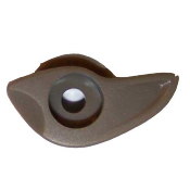 ROBINET ON/OFF LATERAL POUR AIRPORT DYE GEN2 – DYE CAM