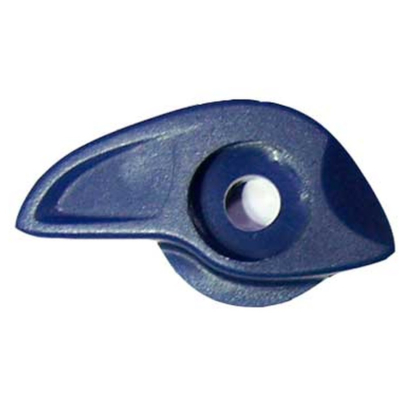 ROBINET ON/OFF LATERAL POUR AIRPORT DYE GEN2 – BLEU