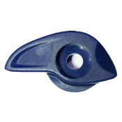 ROBINET ON/OFF LATERAL POUR AIRPORT DYE GEN2 – BLEU