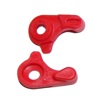 DYE – ROTOR R1 – LOQUET DE BLOCAGE ROUGE