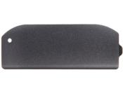 EMPIRE - EMPIRE AXE - PLAQUE CACHE PILE / FOREGRIP DOOR - NOIR MAT
