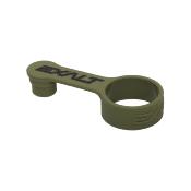 EXALT - FILL NIPPLE COVER - OLIVE