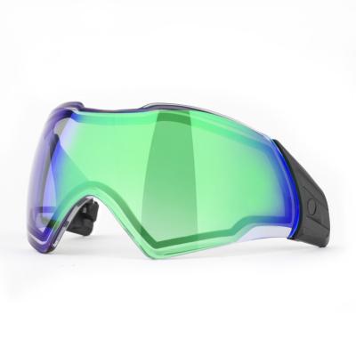 PUSH - ECRAN UNITE THERMAL