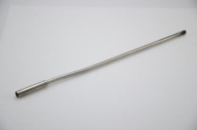 WGP - TIGE DE CORPS PUMP ARM STAINLESS STEEL - LONGUEUR MINICOCKER