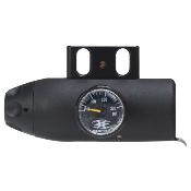 EMPIRE - REGULATEUR ASA ON/OFF RELAY - TM/AXE / MINI INVERT - NOIR MAT
