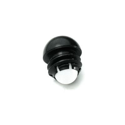 SMART PARTS - PACK 2x BALL DETENT SHOCKER SFT 03 / IMPULSE VISION- NOIR