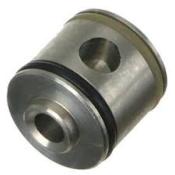 KINGMAN - BLOC GUIDE VALVE METAL SPYDER