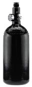SYSTEME AIR COMPLET 3000 PSI AVEC BOUTEILLE 0.8L ALUMINIUM
