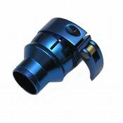WARRIOR PB - FEEDER METAL A LEVIER POUR ION – BLEU