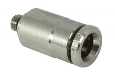 PLANET ECLIPSE - PE EGO11/GEO2.1/3 - RACCORD FLEX MACROLINE - 10-32 UNF