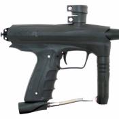 LANCEUR ENMEY STANDARD CAL 50 - NOIR
