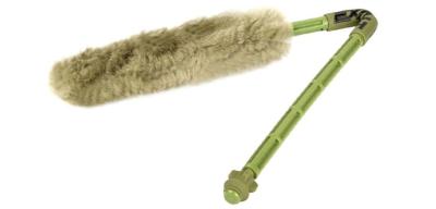 EXALT - BARREL MAID EXALT - SOLID OLIVE