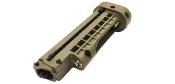 FS - TIBERIUS - CHARGEUR 6 COUPS POUR FIRST STRIKE COMPACT PISTOL FSC - TAN FDE