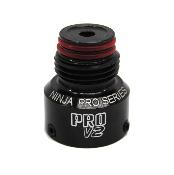 NINJA - FILETAGE ASA ALU POUR REGULATEUR PRO V3