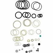 SP - KIT JOINTS SHOCKER AMP /ERA