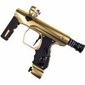 SP - SHOCKER ERA - GOLD / BLACK