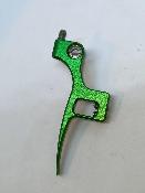 CUSTOM PRODUCTS - QUEUE DE DETENTE UPGRADE - SLING TRIGGER - SHOCKER NXT