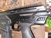 LANCEUR DYE DAM BLACK - SN°G084210014