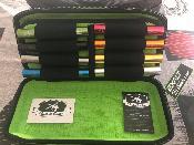 EXALT - MALETTE RIGIDE UNIVERSELLE POUR CANONS - NOIR
