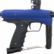 LANCEUR ENMEY STANDARD CAL 68 - BLEU