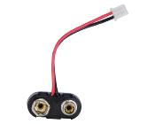EMPIRE - MINI / AXE / VANQUISH -  CABLAGE SUPPORT DE PILE BATTERY HARNESS