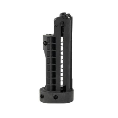 FS - TIBERIUS - CHARGEUR 6 COUPS POUR FIRST STRIKE COMPACT PISTOL FSC -NOIR