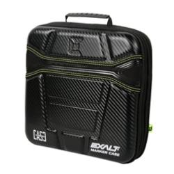 EXALT - MALETTE RIGIDE UNIVERSELLE POUR LANCEUR - NOIR