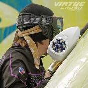 VIRTUE - SPEEDFEED CROWN SF-R - BLANC