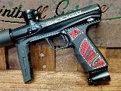REDZ - GRIP 45 - RED