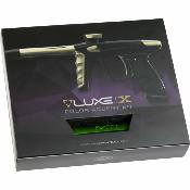 DLX - ACCENT KIT LUXE X – VERT BRILLANT